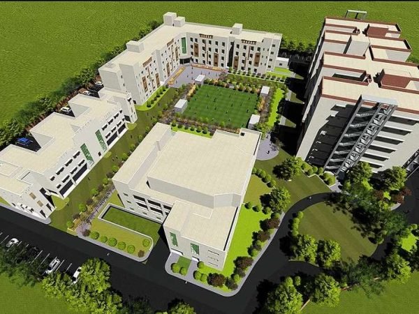 BAPUDHAM - SECURITY POLICE LINE