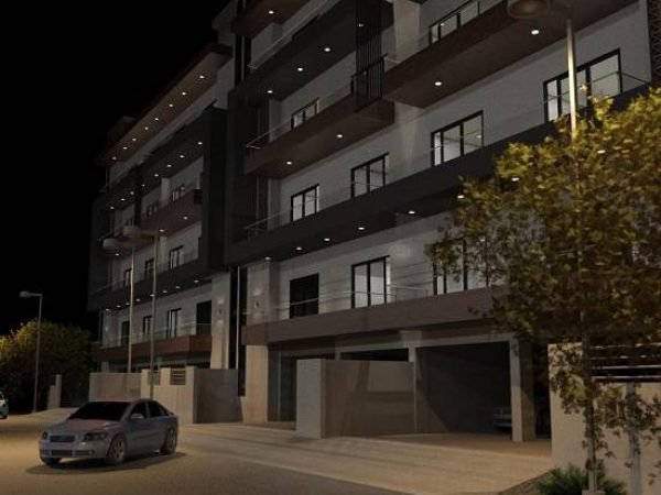 S+4 Independent Floor Housing -1