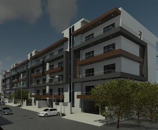 S+4 Independent Floor Housing -2