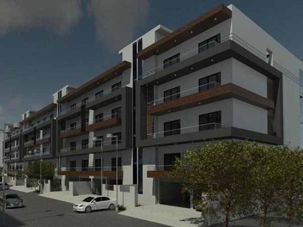 S+4 Independent Floor Housing -2