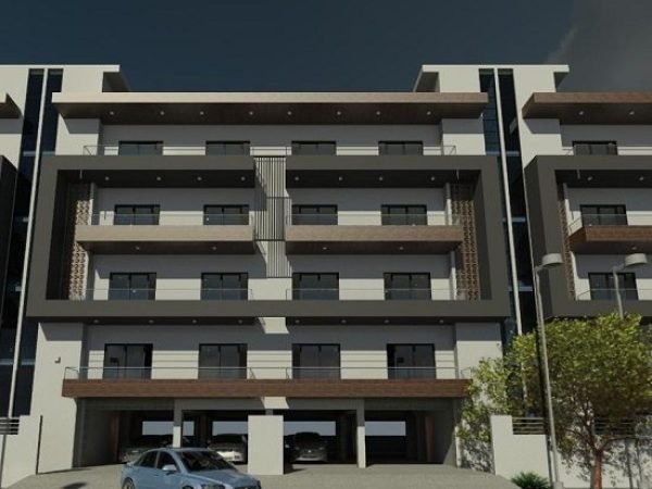 S+4 Independent Floor Housing